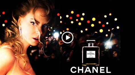 chanel no5 the one that i want|A Conversation with Baz Luhrmann on Chanel No. 5’s .